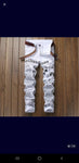 Designer Jeans Hip Hop Style
