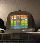 LED Hats